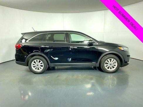 Used 2020 Kia Sorento LX image 37
