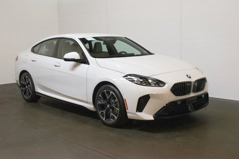 Used 2025 BMW 228i xDrive image 1