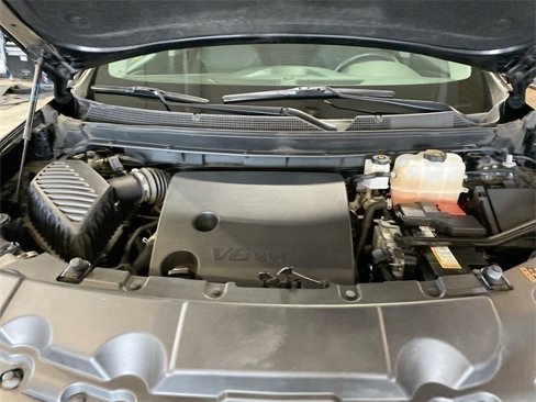 Certified 2021 Chevrolet Traverse LS image 27