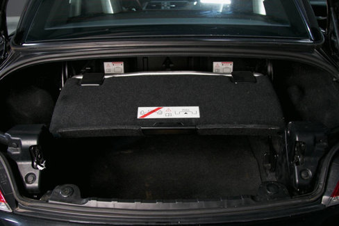 Used 2012 BMW Z4 sDrive35i image 21