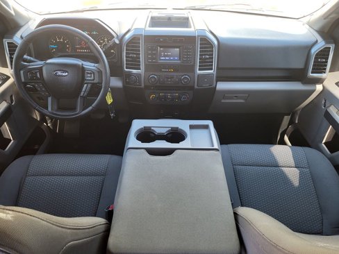 Used 2016 Ford F150 XLT w/ Equipment Group 301A Mid image 18