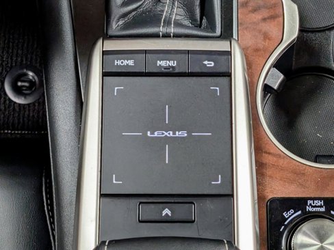 Used 2020 Lexus RX 450h AWD w/ Premium Package image 28