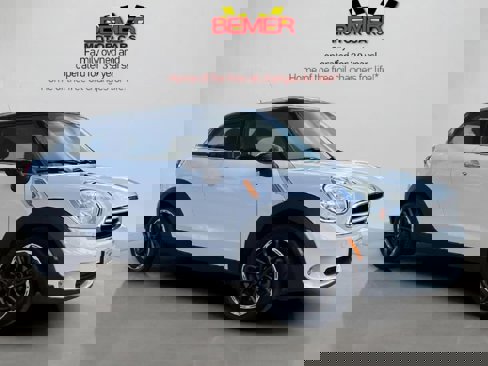 Used 2015 MINI Cooper Paceman image 7