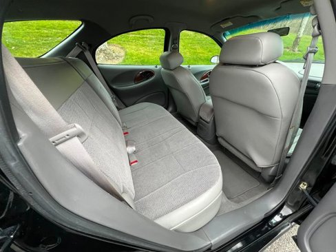 Used 1999 Mercury Sable LS image 22