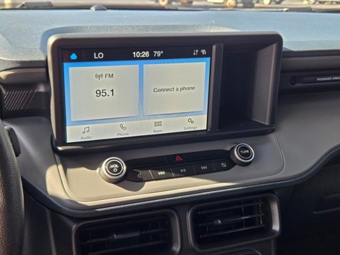 Used 2022 Ford Maverick XL image 23