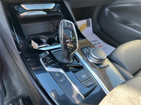Used 2019 BMW X3 xDrive30i w/ Driving Assistance Package image 21