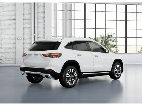 New 2026 Mercedes-Benz GLA 250 image 21
