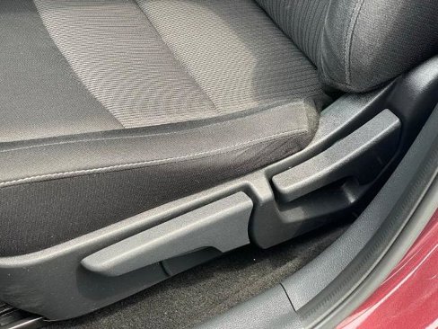 Certified 2022 Nissan Sentra SV image 16