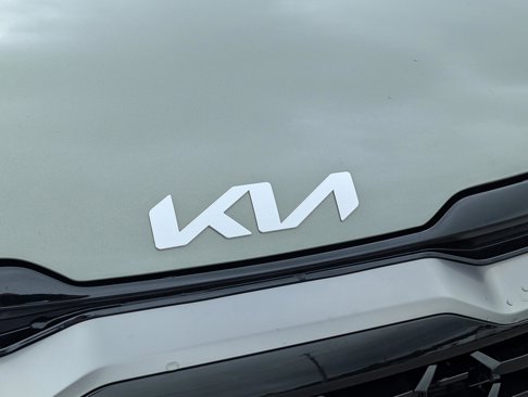 Used 2024 Kia Sportage X-Pro image 5