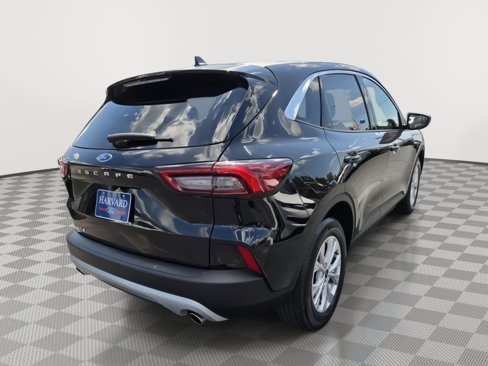 Used 2024 Ford Escape Active image 4