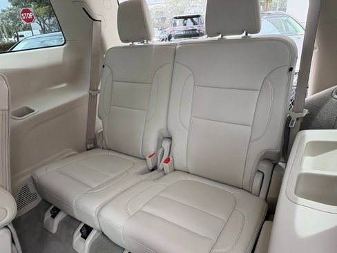 Used 2022 GMC Acadia Denali w/ Denali Ultimate Package image 21