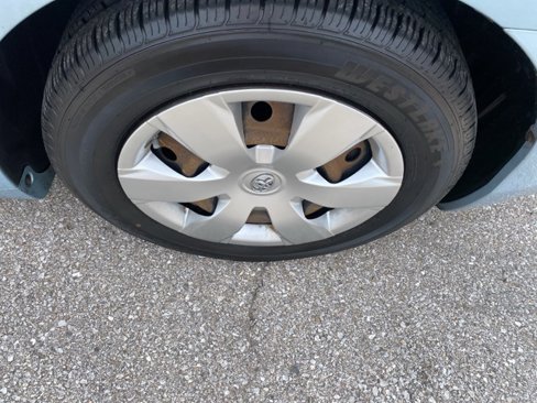 Used 2009 Toyota Camry LE image 30