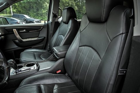 Used 2016 GMC Acadia Denali image 16