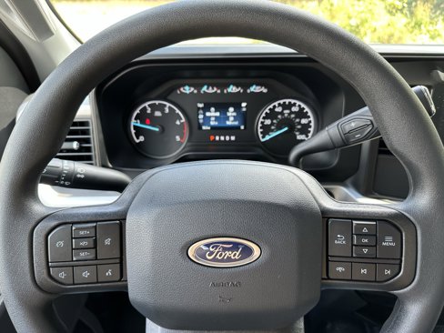 New 2026 Ford F350 XL image 23