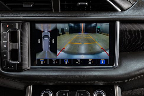 Used 2021 GMC Yukon XL Denali image 26
