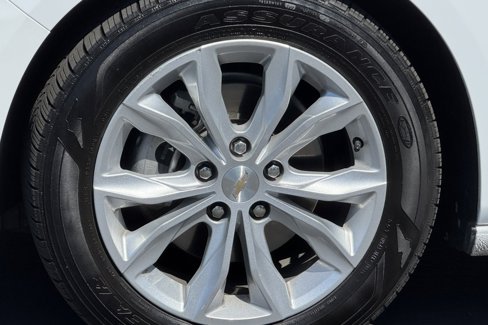 Used 2024 Chevrolet Malibu LT image 31
