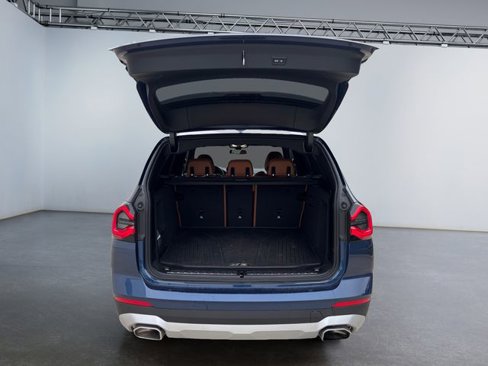 Certified 2023 BMW X3 xDrive30i w/ Premium Package image 17