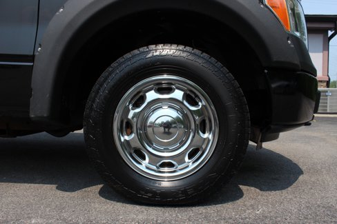 Used 2014 Ford F150 XL image 39