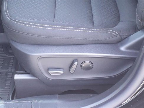 New 2025 Ford Escape Active w/ Active Premium Tech Pack image 19