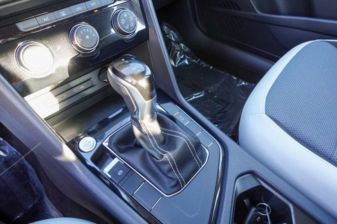 New 2025 Volkswagen Taos S image 18