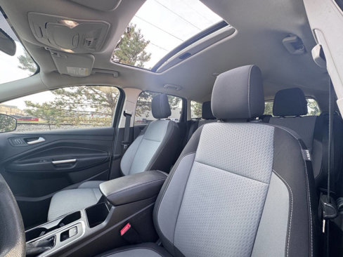 Used 2018 Ford Escape SE w/ SE Sync 3 Package image 14