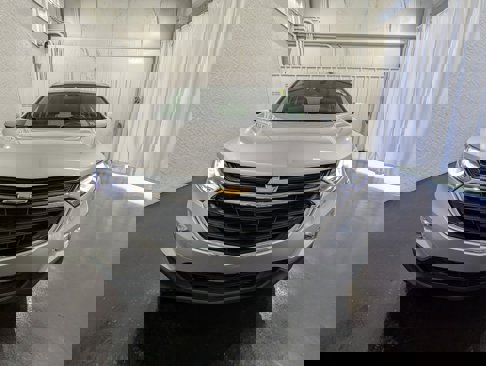 Used 2020 Chevrolet Equinox LT image 4