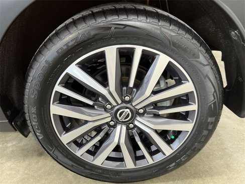 Used 2021 Nissan Kicks SV image 18