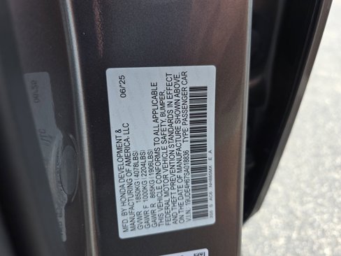 New 2025 Acura Integra A-Spec image 23