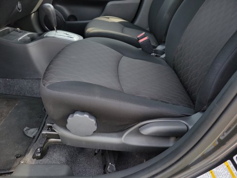 Used 2024 Mitsubishi Mirage ES image 5