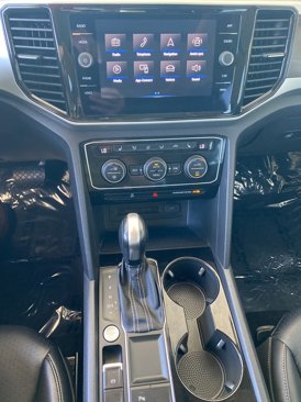 Certified 2022 Volkswagen Atlas SE image 15