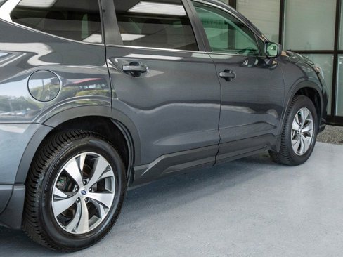 Used 2019 Subaru Ascent Premium w/ Popular Package #3 image 35
