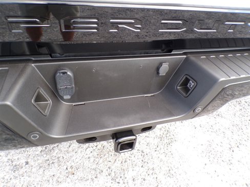 Used 2017 Ford F250 Platinum w/ Platinum Ultimate Package image 11