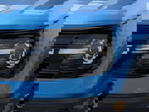 New 2024 Ford Bronco Sport Outer Banks w/ Tech Package image 18