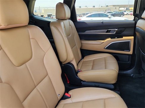 Used 2021 Kia Telluride SX image 25