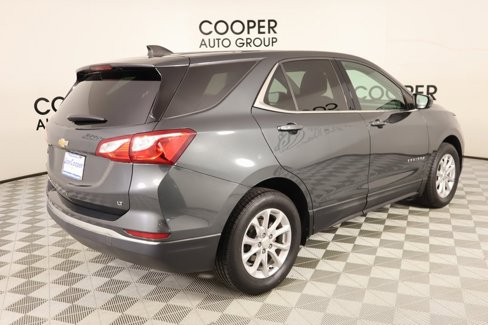 Used 2019 Chevrolet Equinox LT image 19