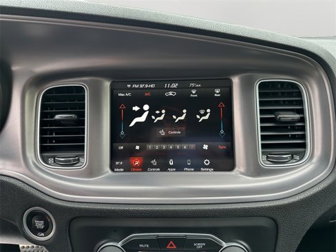 Used 2023 Dodge Charger SXT w/ Cold Weather Package image 22