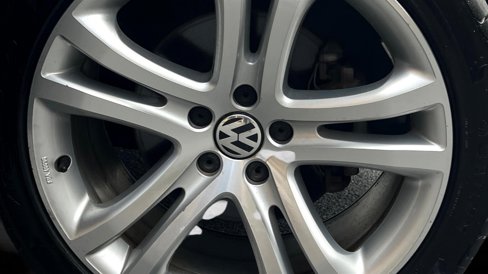 Used 2013 Volkswagen Tiguan SEL image 50