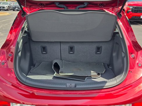 Used 2018 Chevrolet Bolt Premier w/ Driver Confidence II Package image 12