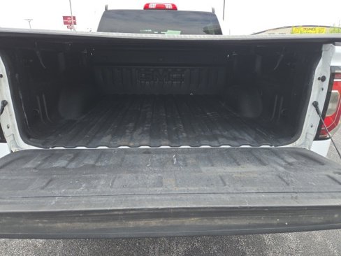 Used 2017 GMC Sierra 1500 SLT w/ SLT Premium Package image 8