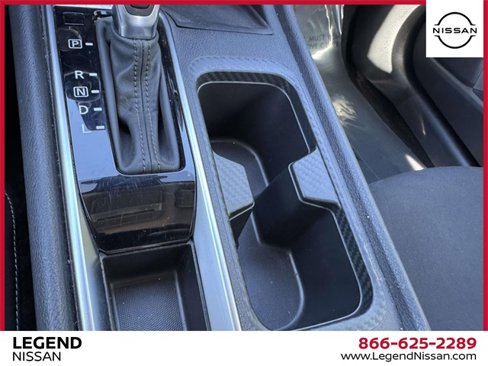 Used 2024 Nissan Sentra SV image 28