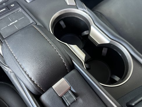 Used 2015 Lexus NX 200t FWD image 43