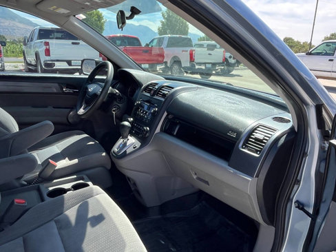 Used 2008 Honda CR-V EX image 12