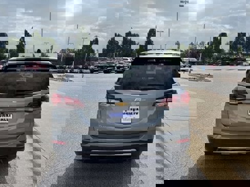 Certified 2023 Chevrolet Equinox LT image 5