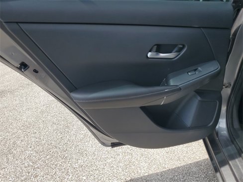 Certified 2021 Nissan Sentra SV image 30