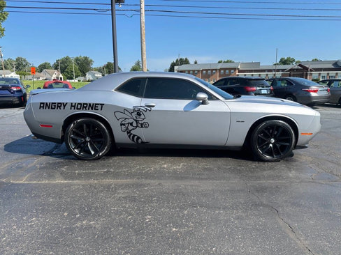 Used 2015 Dodge Challenger R/T Plus image 5