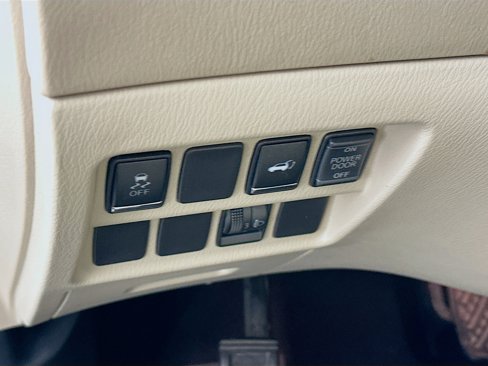 Used 2016 INFINITI QX60 Luxe image 17