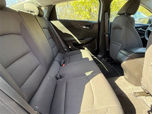 Used 2019 Chevrolet Malibu LS w/ LPO, Convenience Package 1 image 19