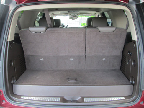 Used 2018 GMC Yukon Denali w/ Denali Ultimate Package image 10