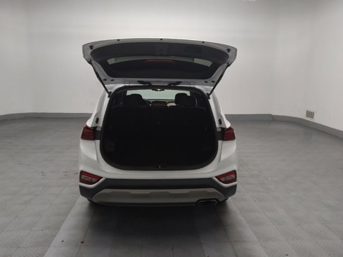 Used 2020 Hyundai Santa Fe SEL image 29