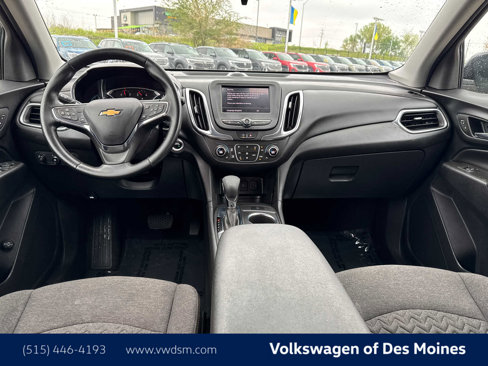 Used 2023 Chevrolet Equinox LT w/ Driver Convenience Package image 10